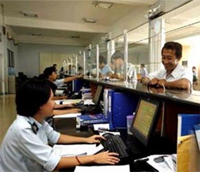 "Tới đây, trong quá trình triển khai Luật Quản lý thuế, rất nhiều vướng mắc, bất cập đang tồn tại trong quản lý hải quan sẽ được tháo gỡ."