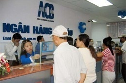 Hôm nay (11/3), 155.595.065 cổ phiếu niêm yết bổ sung của ACB chính thức giao dịch trên HNX.