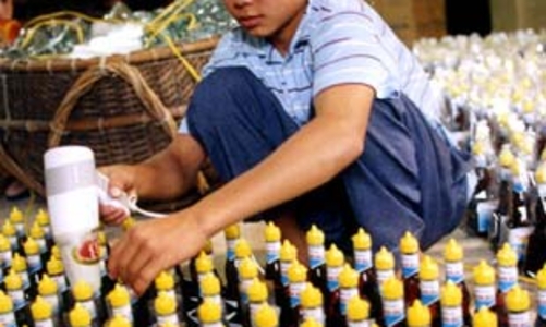 Doanh nghiệp vừa và nhỏ “không có khả năng phá sản hàng loạt”