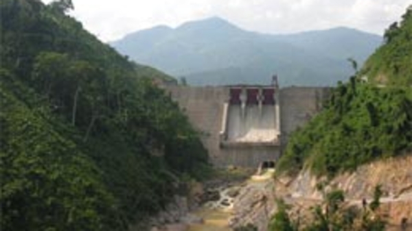 “Ngập” chất vấn về thủy điện