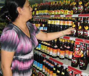 Nước tương nhiễm chất 3-MCPD là nỗi ám ảnh của người tiêu dùng.