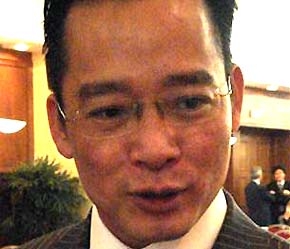 "Không riêng ở Việt Nam, vấn đề với tất cả các thị trường đang phát triển là thông tin."