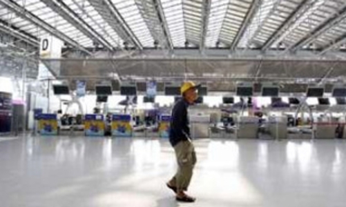 Vietnam Airlines khai thác trở lại đường bay sang Thái