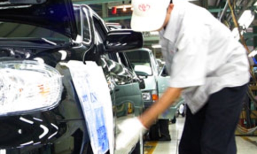 ABBank hỗ trợ phí bảo hiểm ôtô