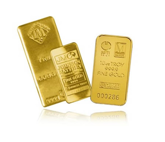 Giá vàng luôn diễn biến khó lường.