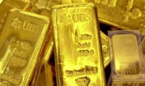 Tin tốt đẩy vàng trượt giá mạnh