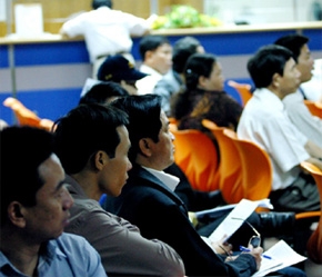 Nhạc trưởng của thị trường hiện nay, không ai khác, chính là Nhà nước!