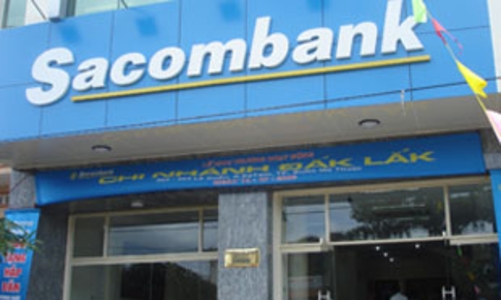 Sacombank được tăng vốn điều lệ lên hơn 6.700 tỷ đồng