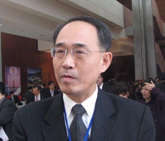 "Mục tiêu của chúng tôi lập dự án là thay thế hàng nhập khẩu, một phần xuất khẩu (dự tính khoảng 20%) và sau đó phát triển theo mức phát triển của ngành đó và của nền kinh tế Việt Nam".