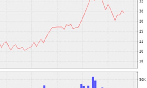 Lịch trả cổ tức của DCL, ST8, PVC và MCO