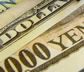 So với cùng kỳ năm trước, đồng Yên hiện đã tăng gần 6% so với USD.