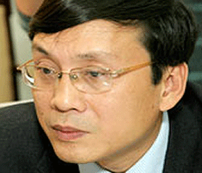 "Tôi nghĩ khi Chính phủ quyết tâm kiềm chế lạm phát, ổn định kinh tế vĩ mô… thì thị trường chứng khoán sẽ có cơ hội đi lên".