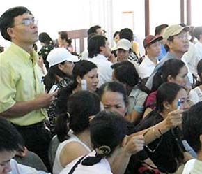 VN-Index đã tăng điểm 4 phiên liên tiếp, nhưng với mức tăng thấp.