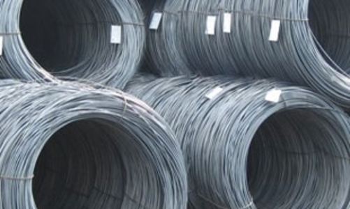 Giá thép tăng: Lợi bất cập hại