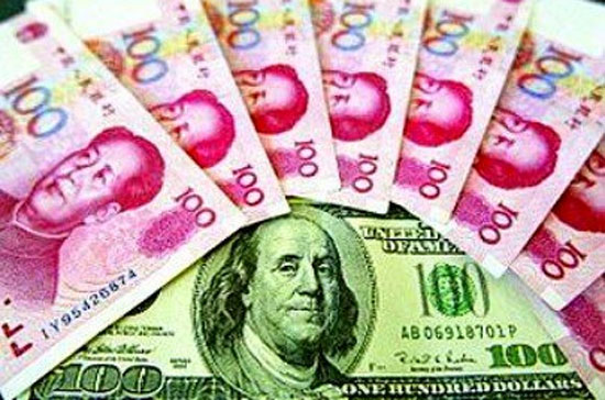 Trong giao dịch ngoại thương, tỷ giá hối đoái giữa các đồng tiền chưa hẳn phản ánh chính xác sức mua của chúng.