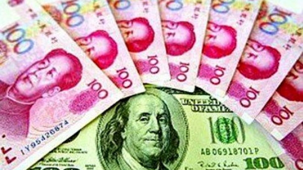 Cuộc chiến tiền tệ Mỹ-Trung
