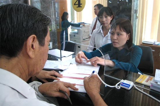 Đây không phải là lần đầu tiên các ngân hàng thương mại được thực hiện cơ chế “lãi suất thỏa thuận”. 