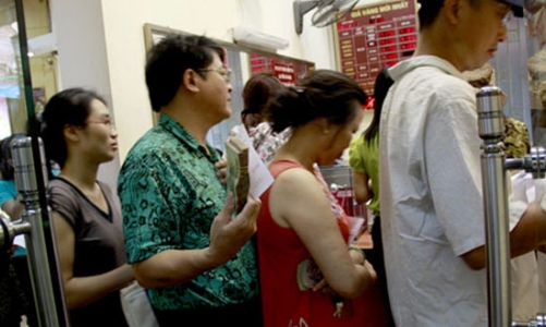 Hai thử thách đầu tiên chờ Thống đốc Nguyễn Văn Bình