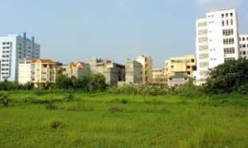 Hà Nội thống nhất khung giá đất 2010