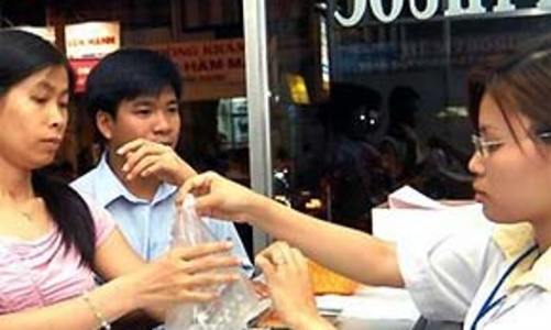 Công ty dược nước ngoài lại đề nghị tăng giá thuốc