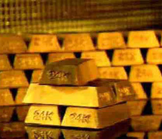 Nhiều nhà đầu tư đang "nản chí" trước vàng.