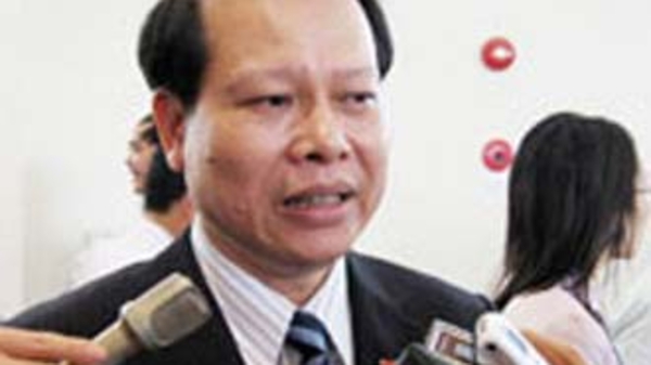 Bộ trưởng Bộ Tài chính: “Có tiền tôi sẽ mua chứng khoán”