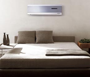 Việc sắm sửa một chiếc máy điều hòa không khí không còn là việc xa xỉ đối với nhiều gia đình.