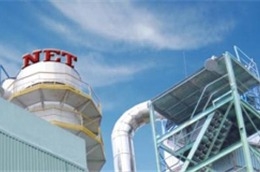 NET lãi 32,71 tỷ đồng trong 6 tháng đầu năm 2011.