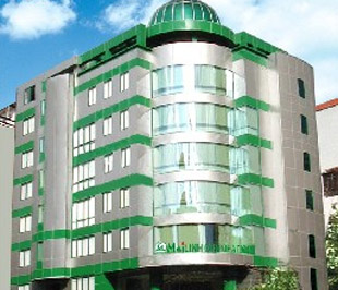 Việc công ty công bố báo cáo tài chính nhưng không công bố phần ý kiến của kiểm toán là gây hiểu lầm cho nhà đầu tư.