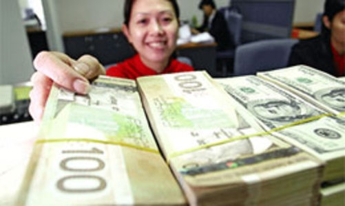 “Cán cân tổng thể 2011 có thể thặng dư hơn 2 tỷ USD”