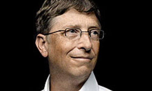 Những tỷ phú giàu nhất hành tinh năm 2009