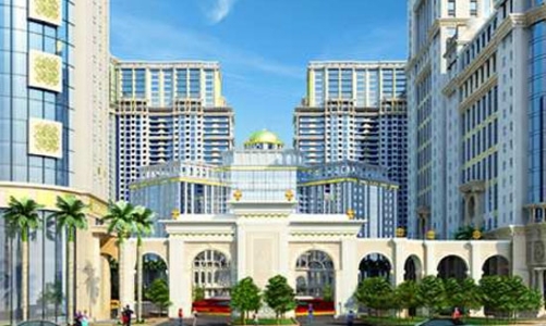 Chuyển đổi đất công nghiệp: Mỏ vàng của giới đầu tư