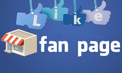 Yêu cầu cơ quan báo chí quản chặt trang Fanpage trên Facebook