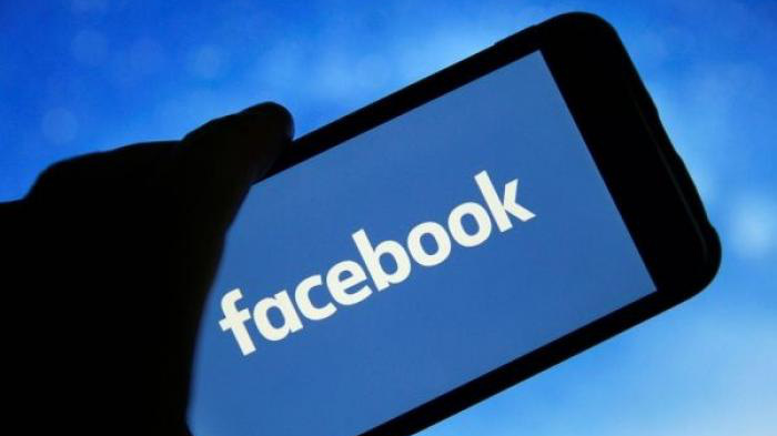 Facebook vấp phải chỉ trích trên toàn cầu vì động thái "bắt nạt" ở Australia - Ảnh: AP