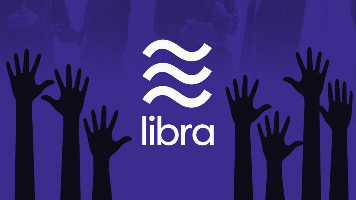 Tiền ảo Libra sẽ bắt đầu được đưa vào hoạt động từ năm 2020 - Ảnh: Bloomberg.