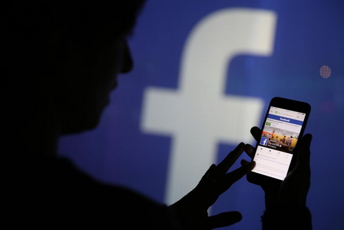Mới tháng 3 năm nay, dưới sức ép từ phía cơ quan thuế vụ, Facebook cuối cùng đã phải chấp thuận ngừng việc chuyển doanh thu từ Anh sang Ireland để né thuế - Ảnh: Time.
