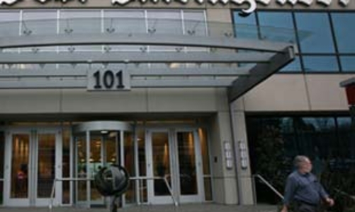 Nước Mỹ có thêm một tờ báo gạo cội đóng cửa