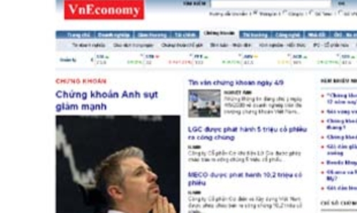 Chrome, bước đột phá hay canh bạc của Google?