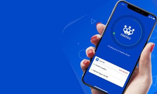 FastGo rút đơn kiện 3 tài xế có 