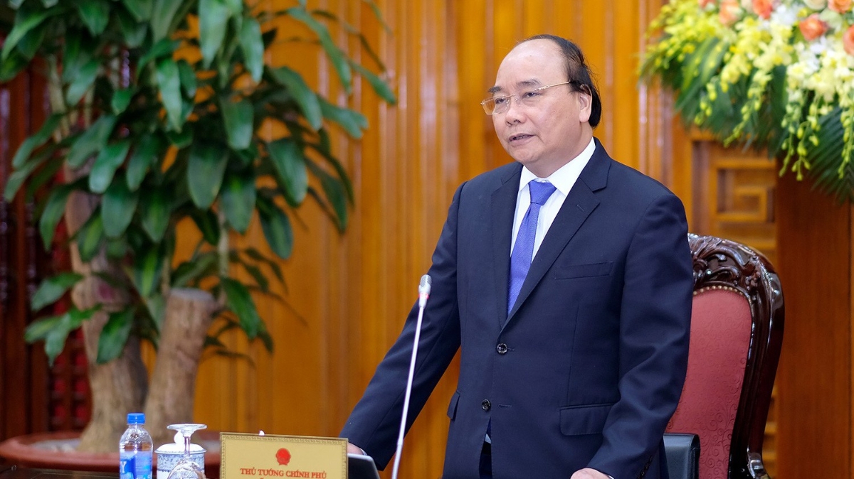 Thủ tướng: Thời điểm thực hiện Luật thuế như thế nào cho phù hợp cũng cần phải được nghiên cứu kỹ.