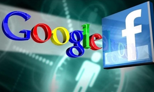 Bộ Tài chính muốn sửa luật để thu thuế Facebook, Google...