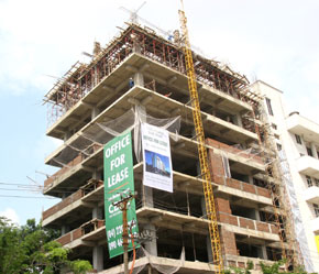 Thực chất, cho đến nay Nhà nước mới chỉ có quy định thu thuế sử dụng đất.