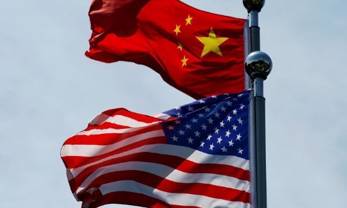 Mỹ sắp ban hành lệnh cấm 89 công ty Trung Quốc 