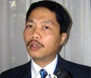 "Chúng tôi đã chuẩn bị một số chương trình hỗ trợ các ngành, doanh nghiệp trong nước, cũng như các đối tác, doanh nghiệp Mỹ muốn làm ăn ở Việt Nam".
