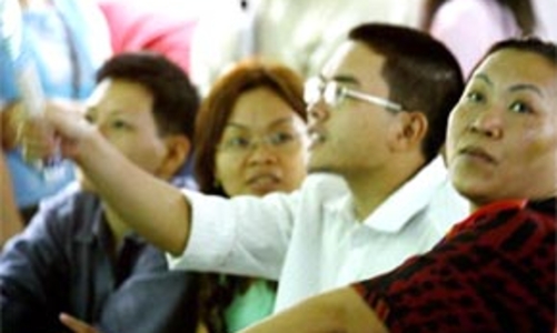 Cổ phần Bảo Việt: Đặt giá bao nhiêu sẽ trúng?