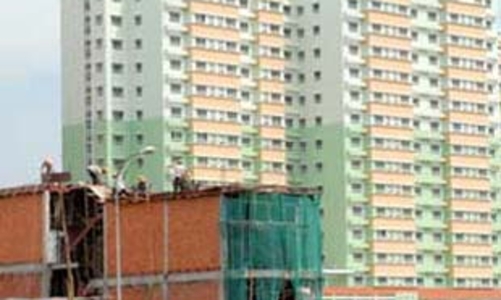 Nhà ở và tư duy bao cấp