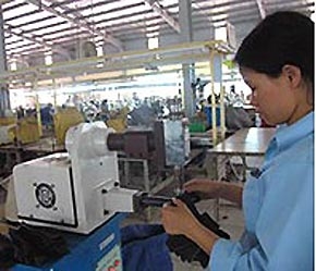 Người lao động sẵn sàng bỏ việc nếu được nhà tuyển dụng khác trả lương cao hơn.