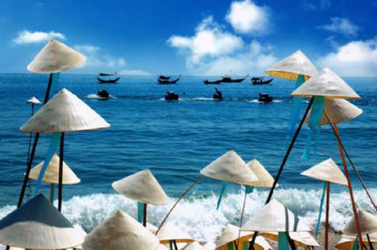 Việt Nam là một trong hai điểm đến ưa thích nhất của người dân Campuchia trong thời gian qua.