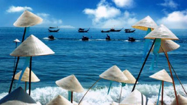 Việt Nam hấp dẫn khách du lịch Campuchia