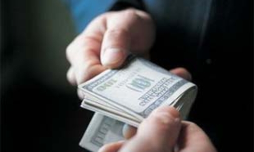 Forbes công bố bảng xếp hạng tham nhũng